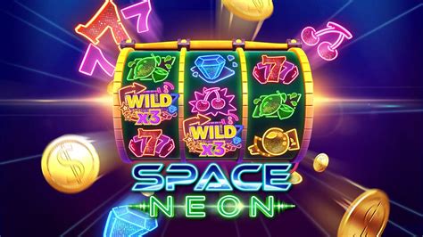 Space Neon 4